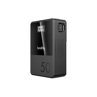 SmallRig VB50 mini V Mount Battery 3579