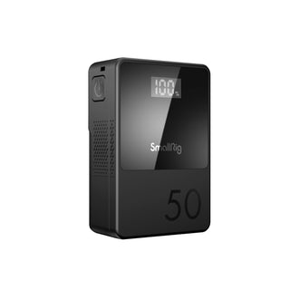 SmallRig VB50 mini V Mount Battery 3579