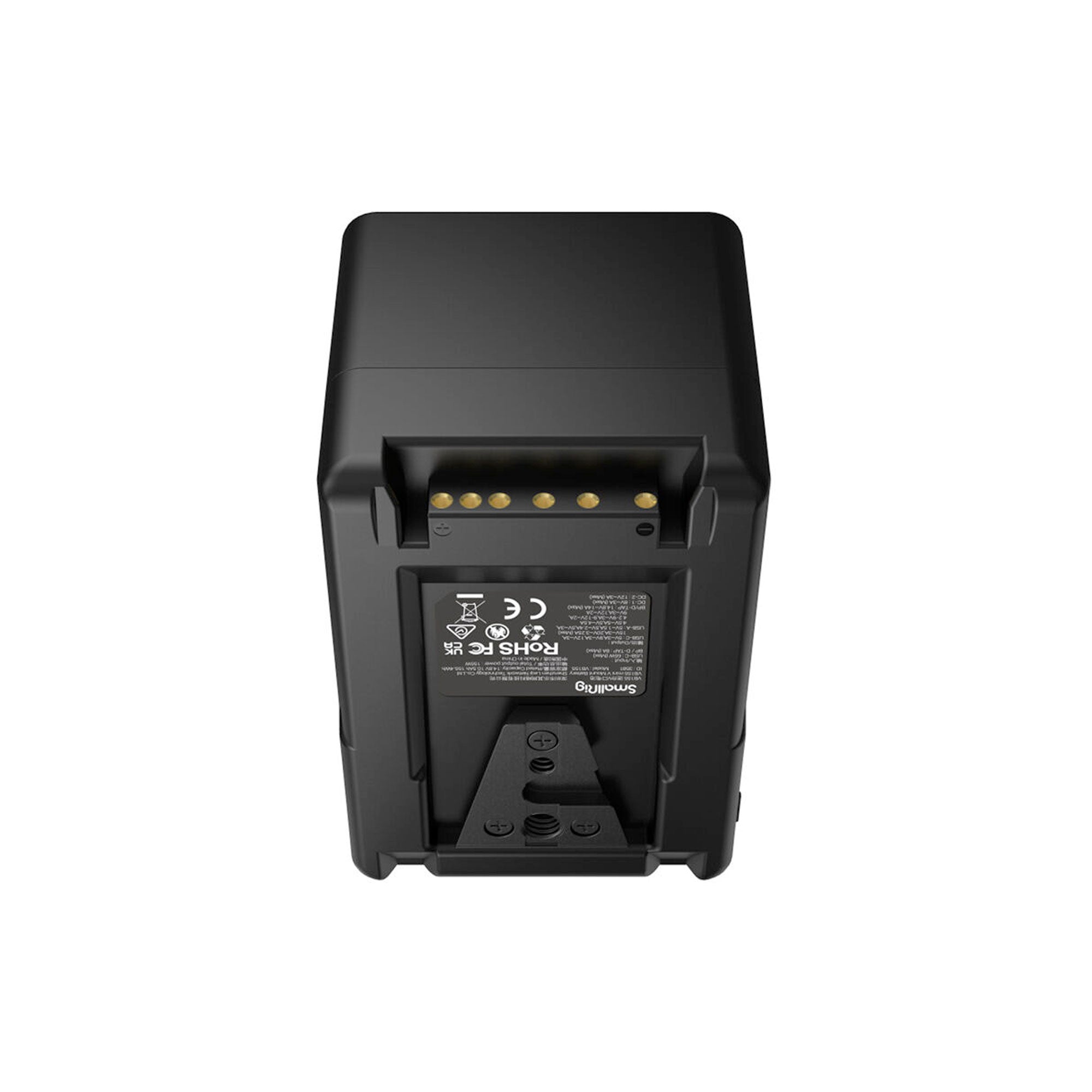 SmallRig VB155 mini V Mount Battery 3581