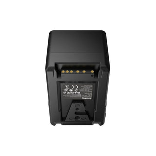 SmallRig VB155 mini V Mount Battery 3581