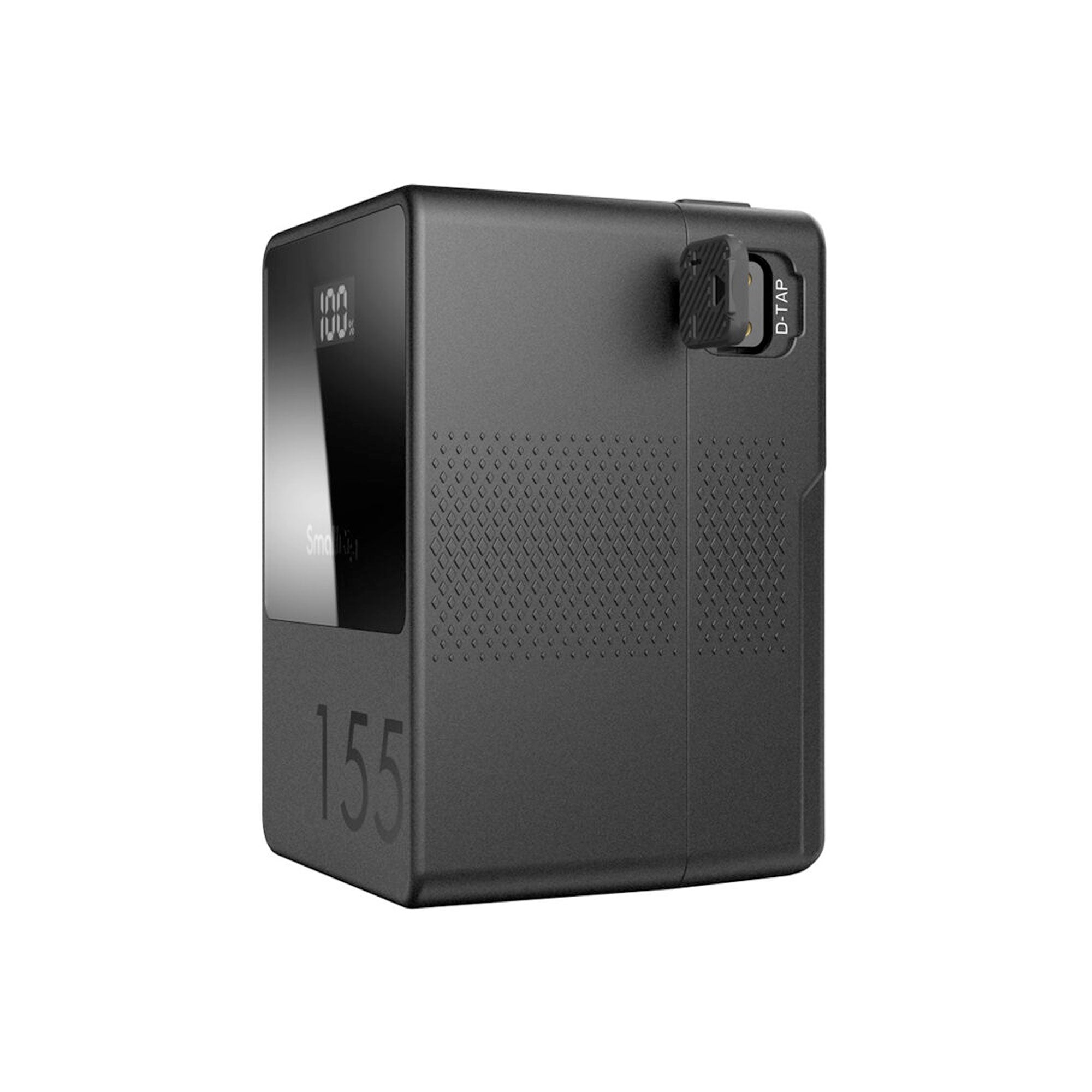 SmallRig VB155 mini V Mount Battery 3581