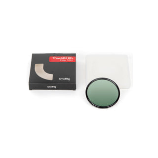 SmallRig 77mm MRC CPL Filter 3587