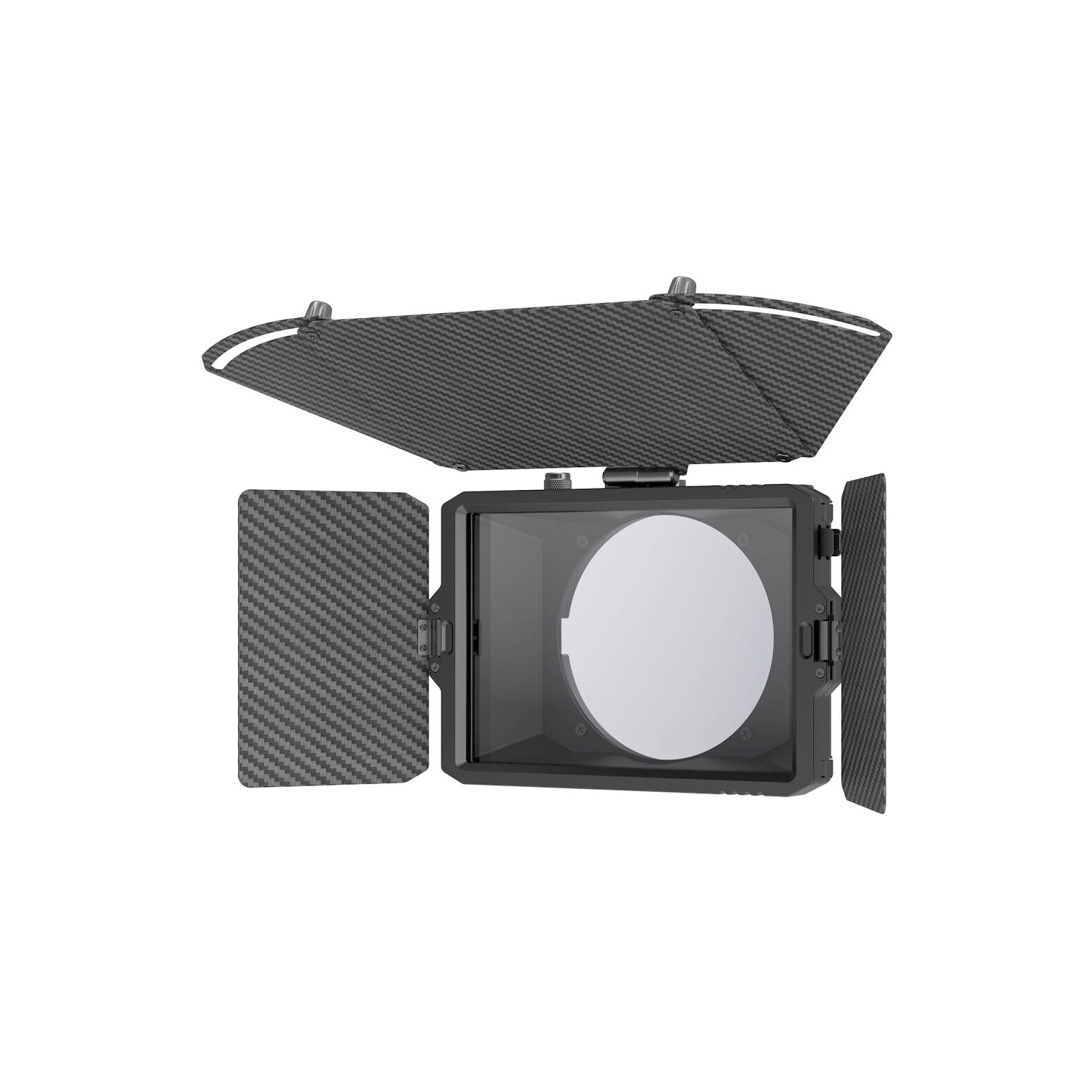SmallRig CINE 4 x 5.65" ND0.6_2 Stops_Filter 3588