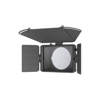 SmallRig CINE 4 x 5.65" ND0.6_2 Stops_Filter 3588