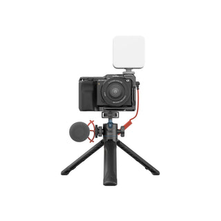SmallRig VT-15 Black Vlog Tripod 3599B