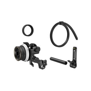 SmallRig mini Follow Focus F40 3010C