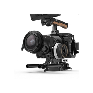 SmallRig mini Follow Focus F40 3010C