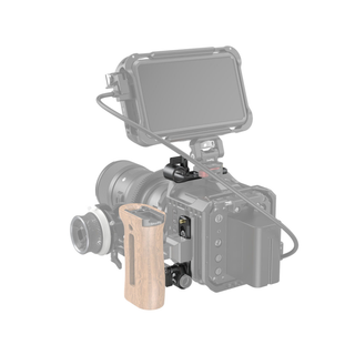 SmallRig Rod Clamp with NATO Rail 3011