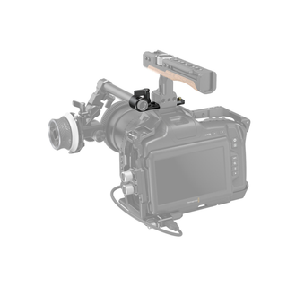 SmallRig Rod Clamp with NATO Rail 3011