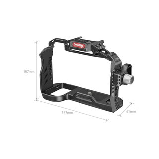 SmallRig SONY A7SIII Cage 3180B