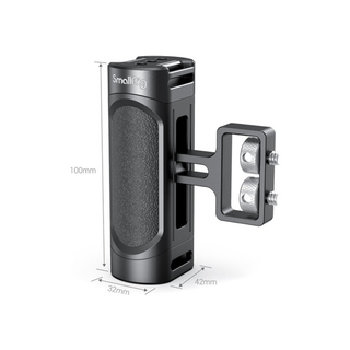 SmallRig Mini Side Handle (1/4" -20 Screws) 2916