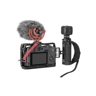 SmallRig Mini Side Handle (1/4" -20 Screws) 2916