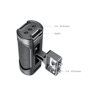 SmallRig Mini Side Handle (1/4" -20 Screws) 2916