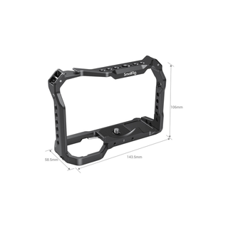 SmallRig Cage for Sony Alpha 7 III / Alpha 7R III / Alpha 9 2918