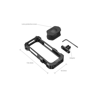 SmallRig Utility Frame for Insta360 ONE X2 2923