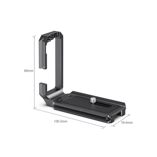 SmallRig L-Bracket for Sony Alpha 7S III A7S III A7S3 3003