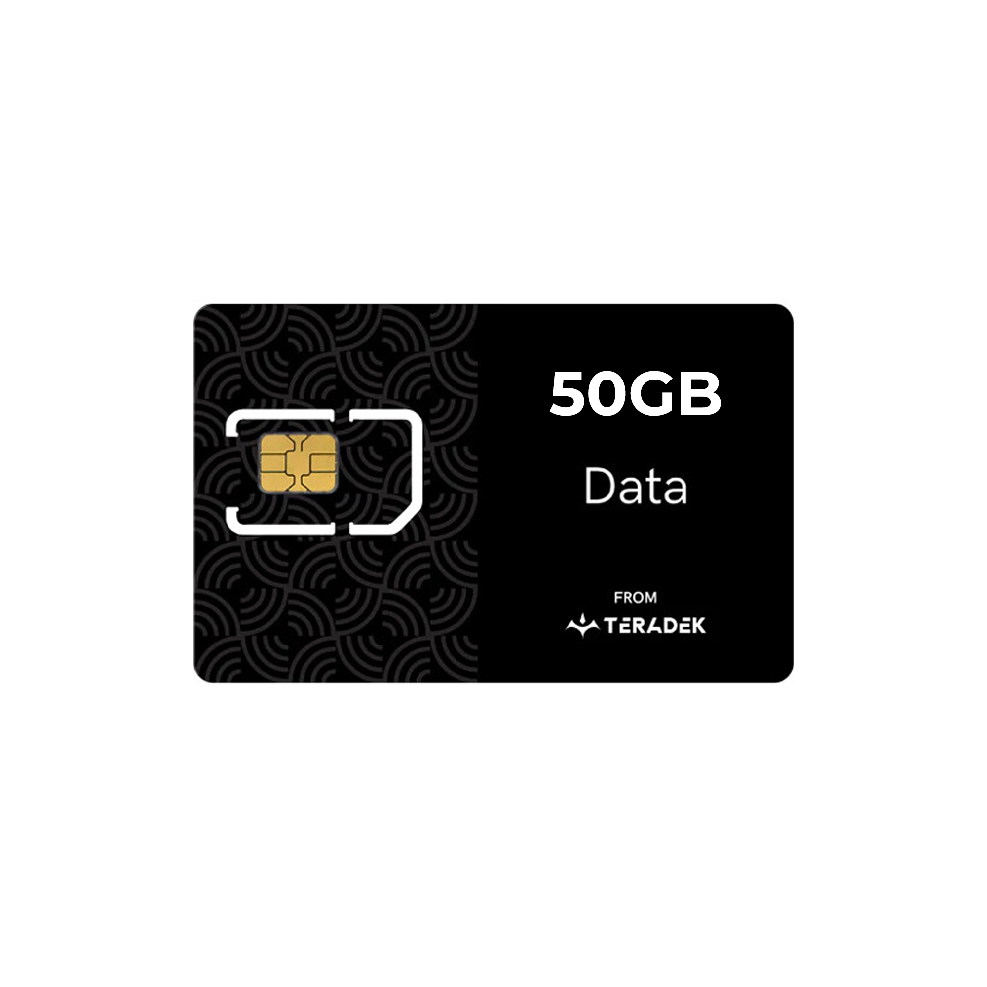 Teradek 50 GB Databucket - 12 months