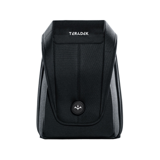 Teradek Prism Mobile Backpack - Gold Mount - 2x 5G