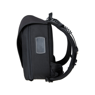 Teradek Prism Mobile Backpack - V Mount - 2x 5G