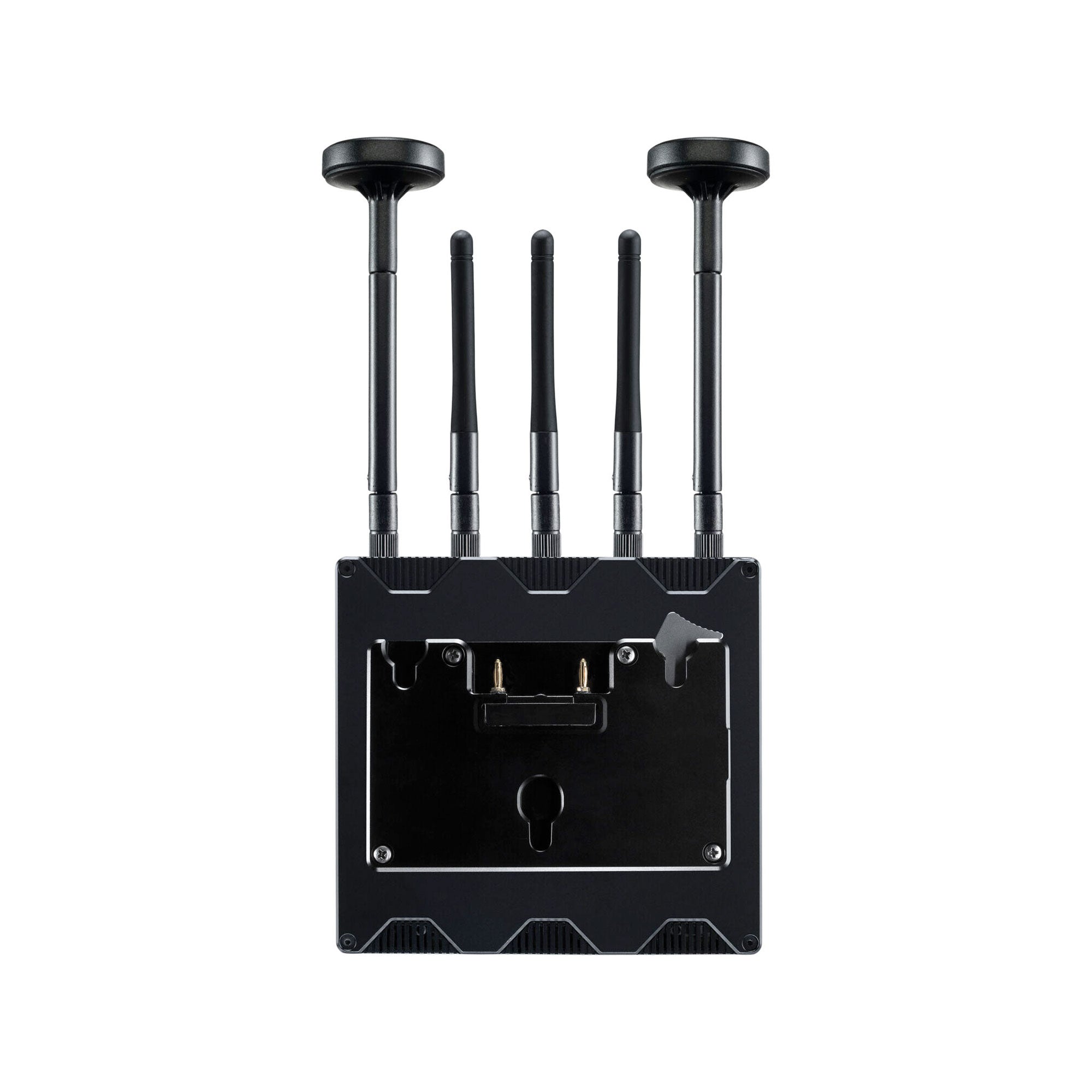 Teradek Ranger 4K 12G-SDI/HDMI - Wireless TX/RX Set V-Mount