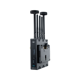Teradek Ranger 4K 12G-SDI/HDMI - Wireless TX/RX Set V-Mount