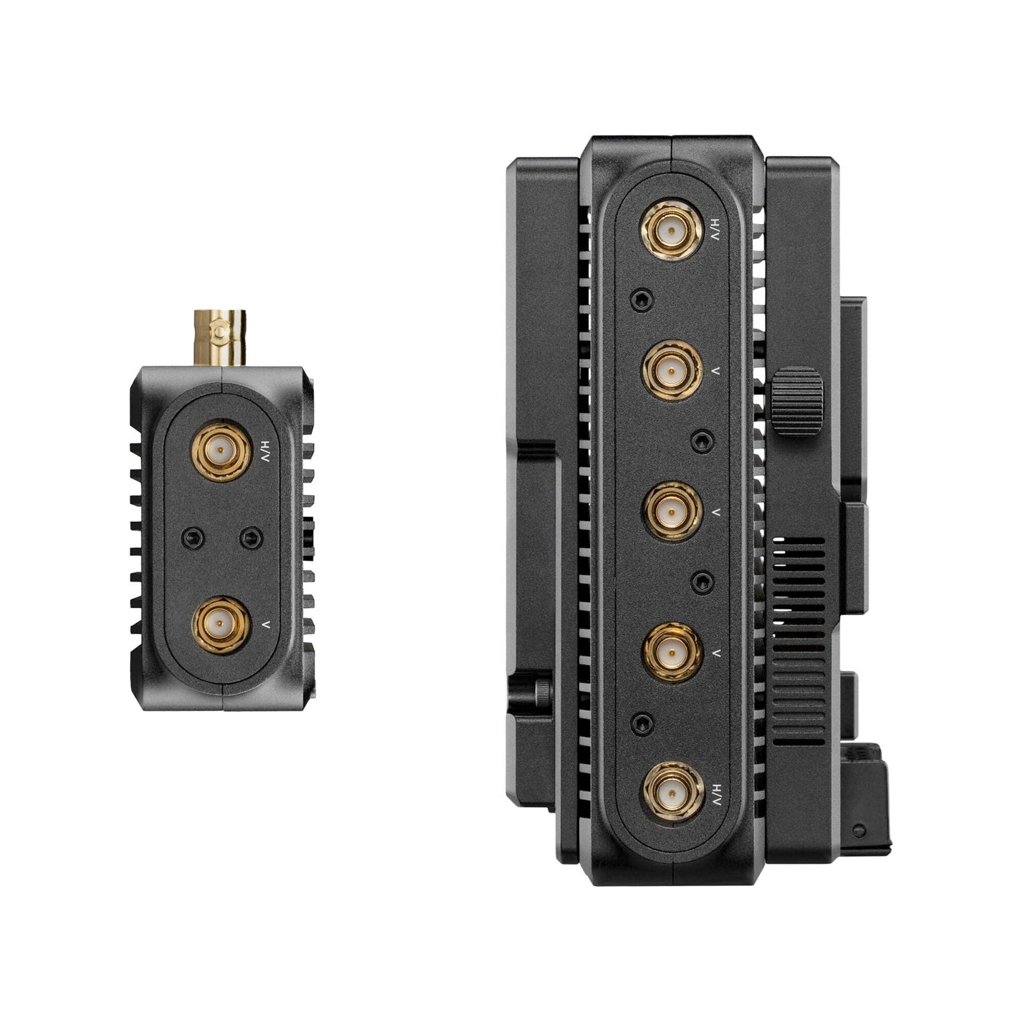 Teradek Ranger Micro 5000 3G-SDI/HDMI - Wireless TX/RX Set V-Mount