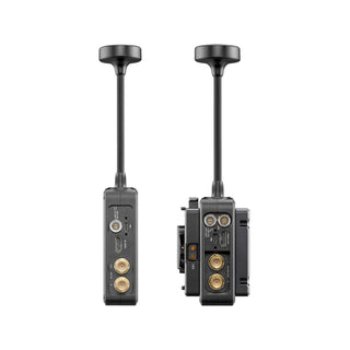 Teradek Ranger Micro 5000 3G-SDI/HDMI - Wireless TX/RX Set V-Mount
