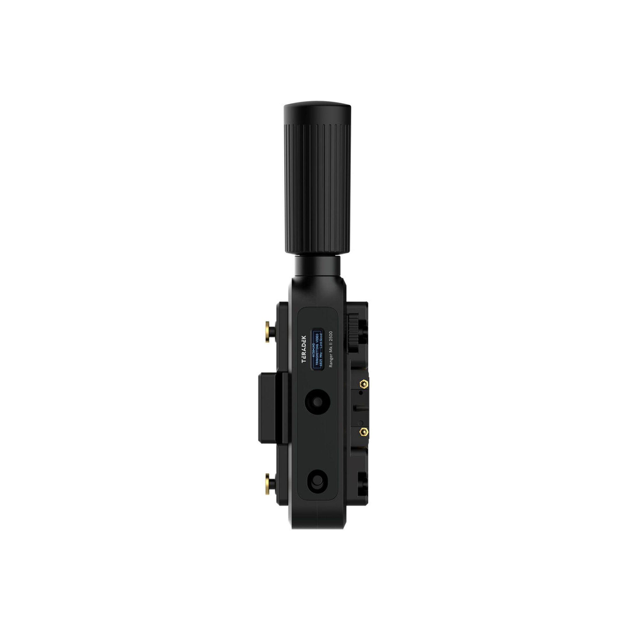 Teradek Ranger Mk II 2500 12G-SDI/HDMI - Wireless TX/RX Set Gold-Mount