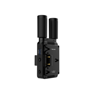 Teradek Ranger Mk II 2500 12G-SDI/HDMI - Wireless TX/RX Set Gold-Mount
