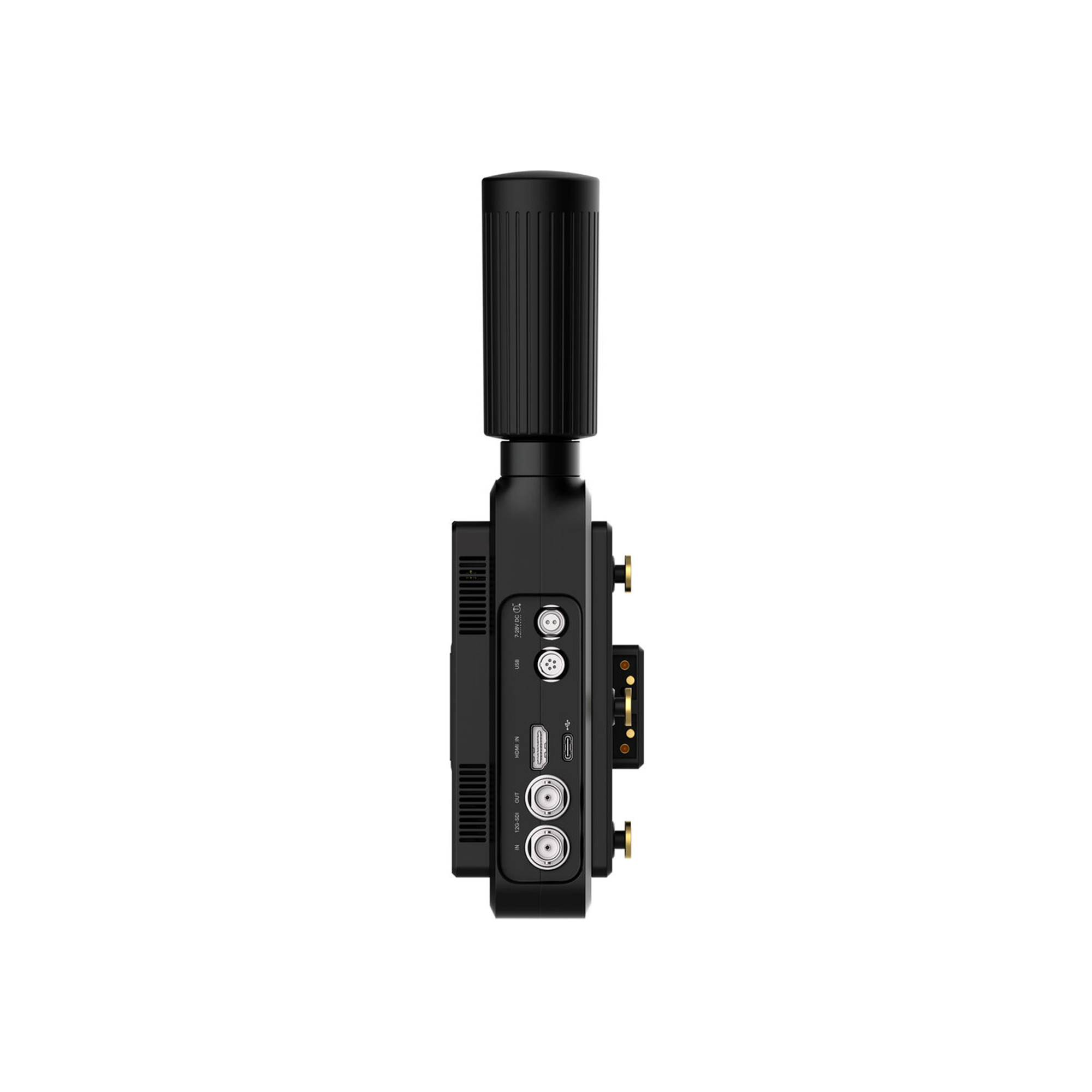 Teradek Ranger Mk II 2500 12G-SDI/HDMI - Wireless TX/RX Set Gold-Mount