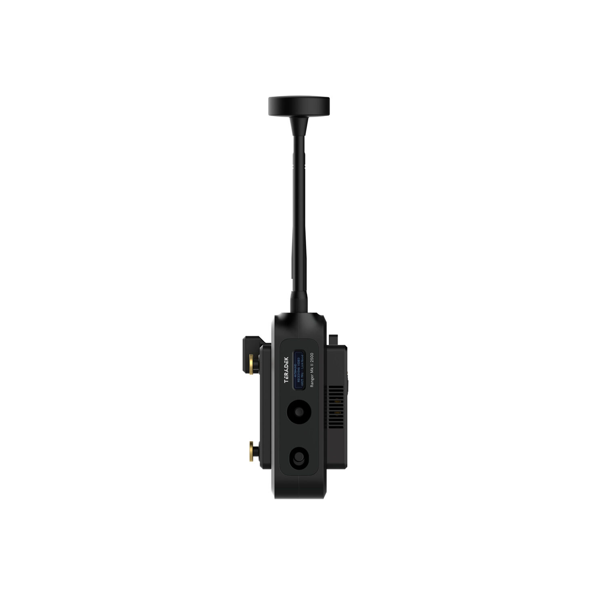 Teradek Ranger Mk II 2500 12G-SDI/HDMI - Wireless TX/RX Set Gold-Mount