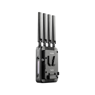 Teradek Prism Mobile (857) HEVC/AVC with dual 4G LTE V-Mount