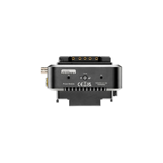 Teradek Prism Mobile (857) HEVC/AVC with dual 4G LTE V-Mount