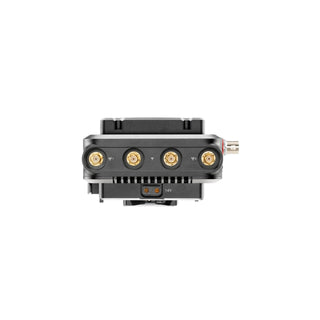 Teradek Prism Mobile (857) HEVC/AVC with dual 4G LTE V-Mount