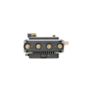 Teradek Prism Mobile (857) HEVC/AVC with dual 4G LTE Gold Mount
