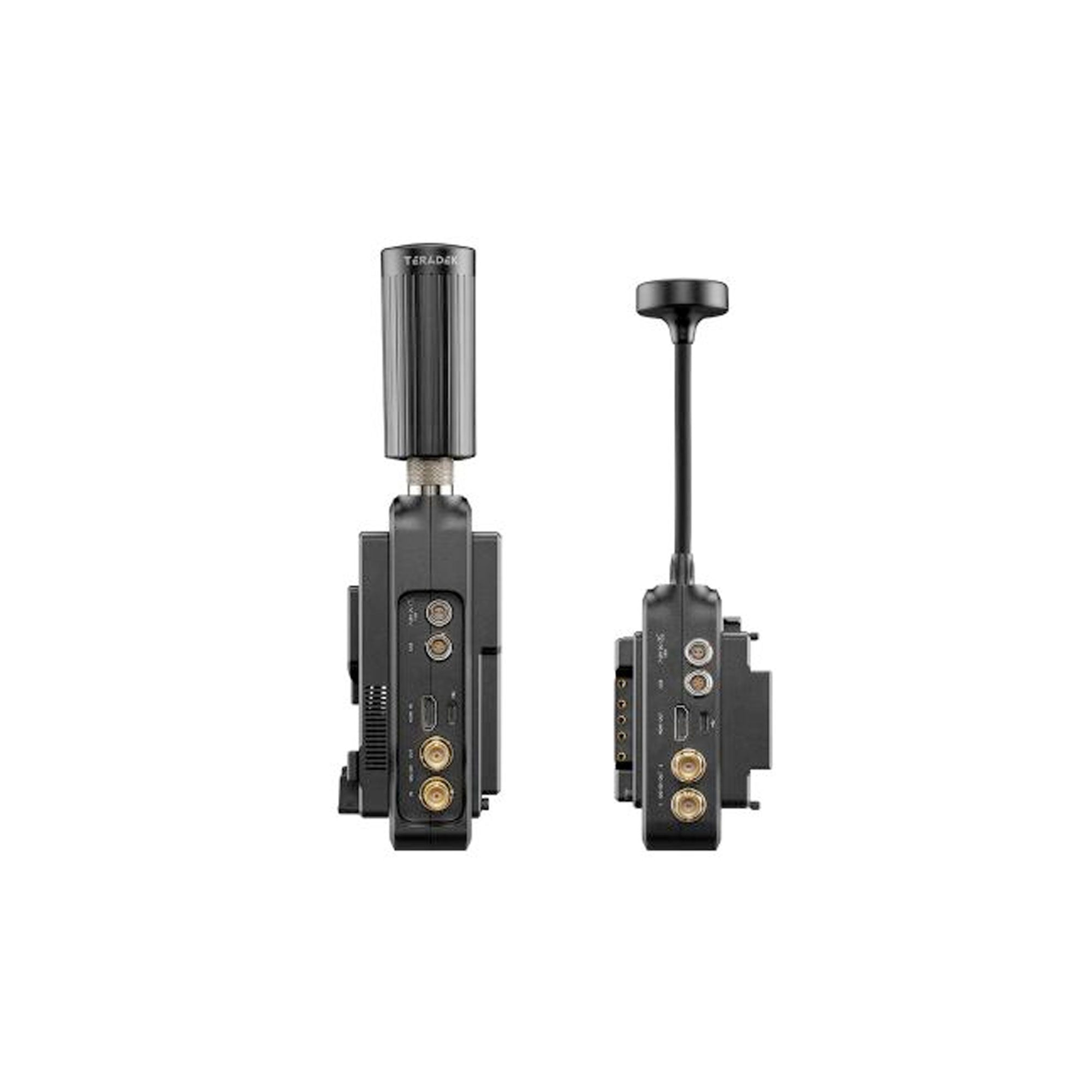 Teradek Ranger Mk II 5000 12G-SDI/HDMI - Wireless TX/RX Set V-Mount