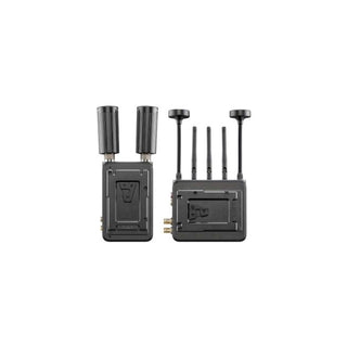Teradek Ranger Mk II 5000 12G-SDI/HDMI - Wireless TX/RX Set V-Mount