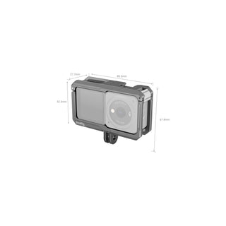 SmallRig Cage for DJI Action 2 3661