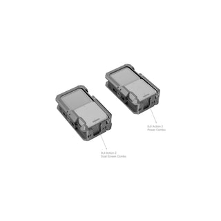 SmallRig Cage for DJI Action 2 3661
