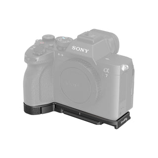 SmallRig Bottom Mount Plate for Sony Alpha 7R V / Alpha 7 IV 3666