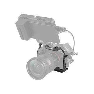 SmallRig Full Cage for Sony Alpha 7R V / Alpha 7 IV / Alpha 7S III / Alpha 1 / Alpha 7R IV 3667B