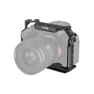 SmallRig Full Cage for Sony Alpha 7R V / Alpha 7 IV / Alpha 7S III / Alpha 1 / Alpha 7R IV 3667B