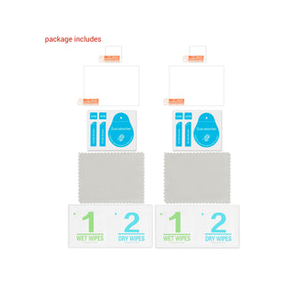 SmallRig Screen Protector for Canon EOS R3/R5/R5 C(2+2pack) 3674