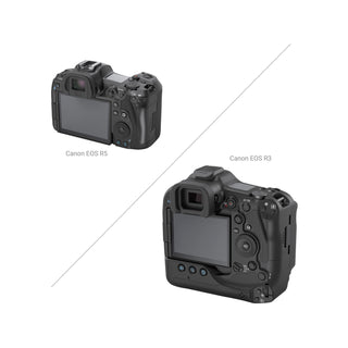 SmallRig Screen Protector for Canon EOS R3/R5/R5 C(2+2pack) 3674