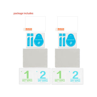 SmallRig Screen Protector for Canon EOS R6 / EOS R7 / EOS R6 Mark II 3675