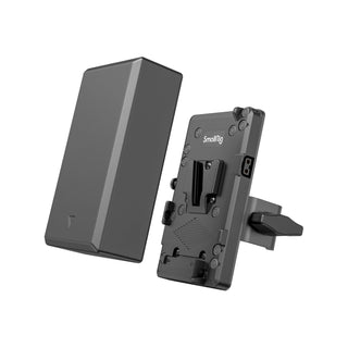 SmallRig RA V1 V-Mount Battery Plate 3676