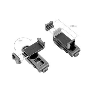SmallRig Universal Smartphone Holder 3727