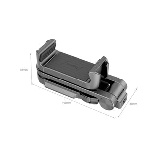 SmallRig Universal Smartphone Holder 3727