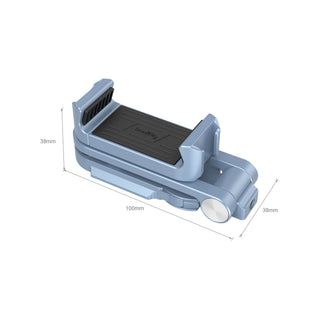 SmallRig Universal Smartphone Holder 3728
