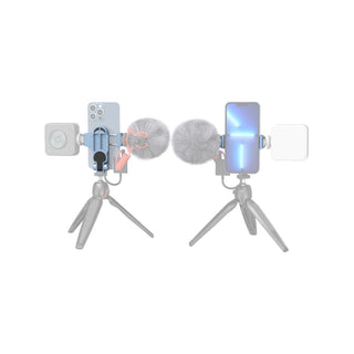 SmallRig Universal Smartphone Holder 3728